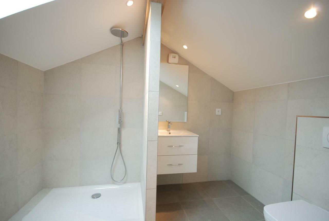 Les Sept Etoiles Apartment Le Monetier-les-Bains Exterior photo
